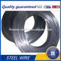 the chemical composition spring steel wire size with different material